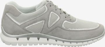 GABOR Sneaker in Grau