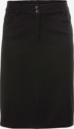 SHEEGO Skirt in Black, Item view