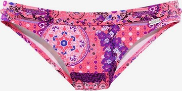 BUFFALO Bikinihose in Pink: predná strana