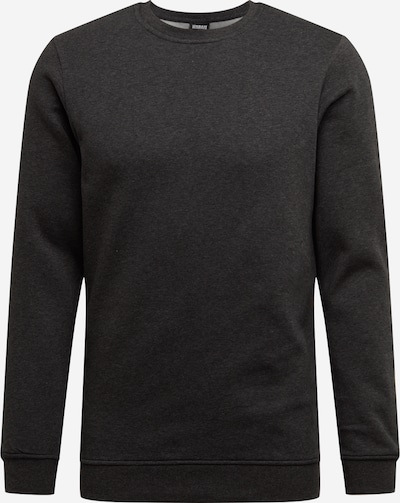 Urban Classics Sweatshirt in de kleur Zwart, Productweergave