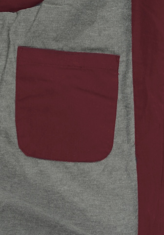 !Solid Vest 'Dry' in Red