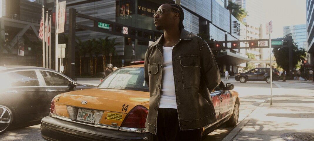 URBAN CLASSICS