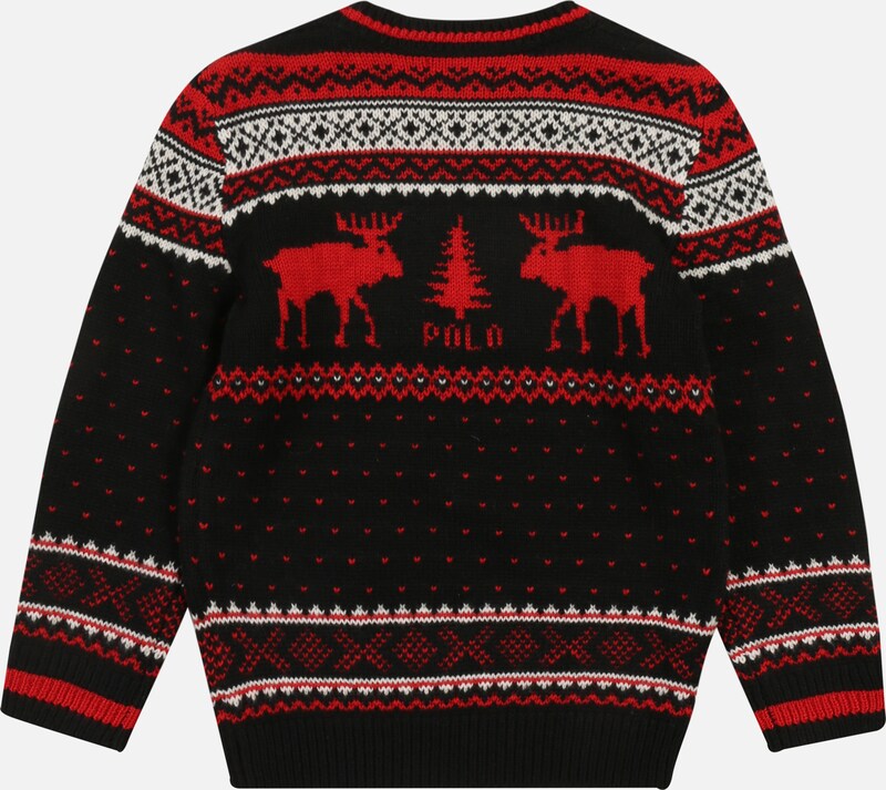 name it Kinder Norweger Pullover aus Wolle D 152 name it Kinder Norweger Pullover aus Wolle D 152