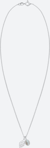 ELLI Necklace in Silver: front