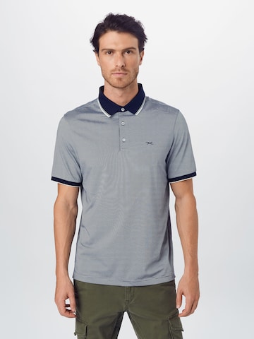 BRAX Poloshirt 'Paco' in Blau: predná strana