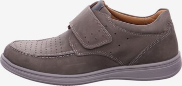 JOMOS Classic Flats in Grey