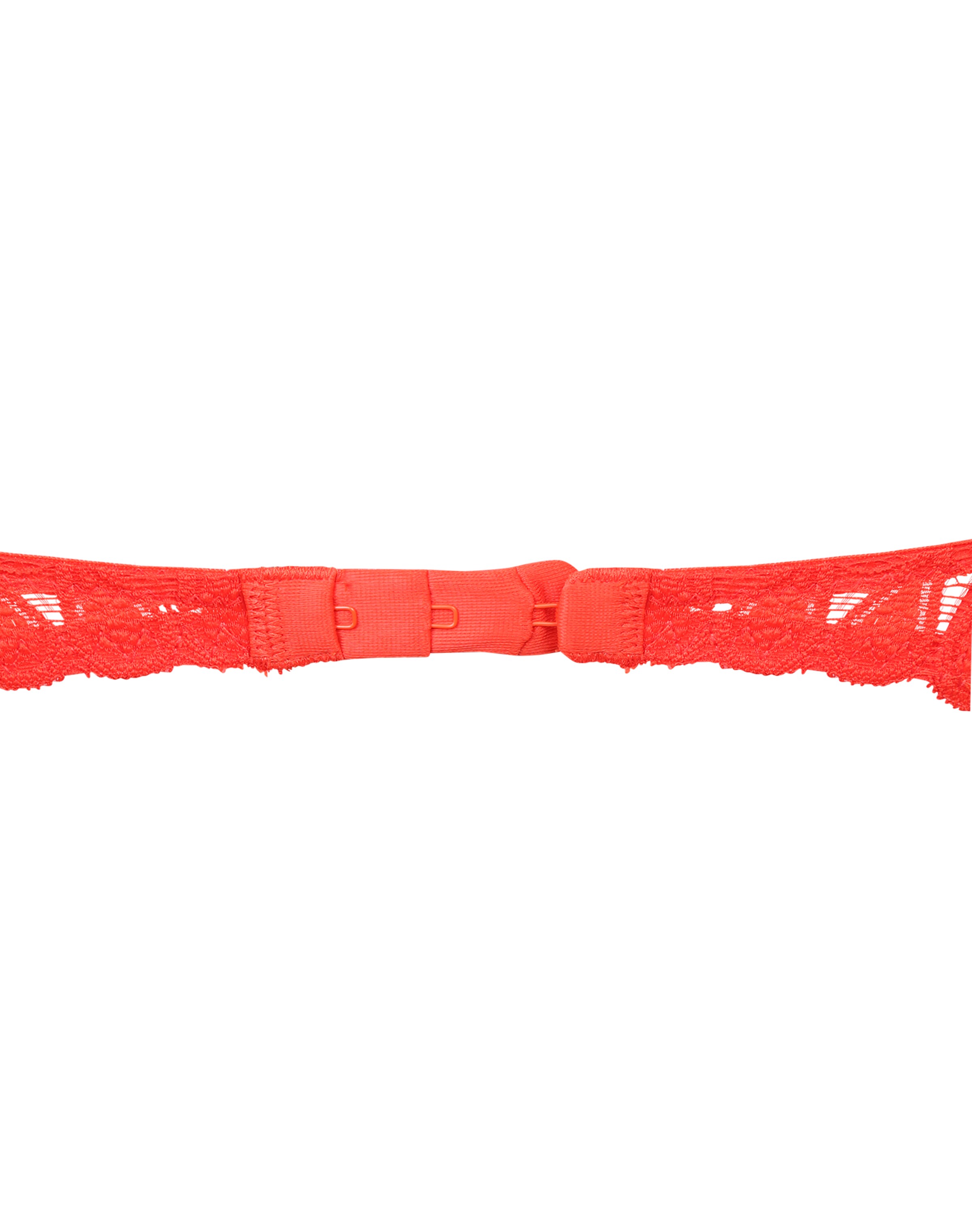 Heidi Klum Intimates Bra 'Dreamtime' in Red