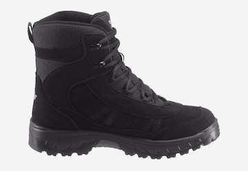 LICO Boots 'Wildlife' in Black