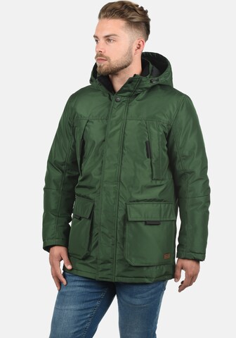 Produkt Winter Parka in Green