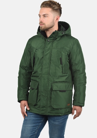 Produkt Winterparka in Groen