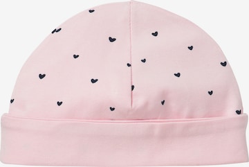 Bonnet 'New York' Noppies en rose