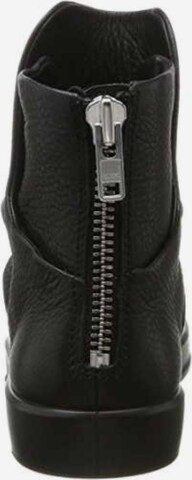 ECCO Ankle Boots in Black