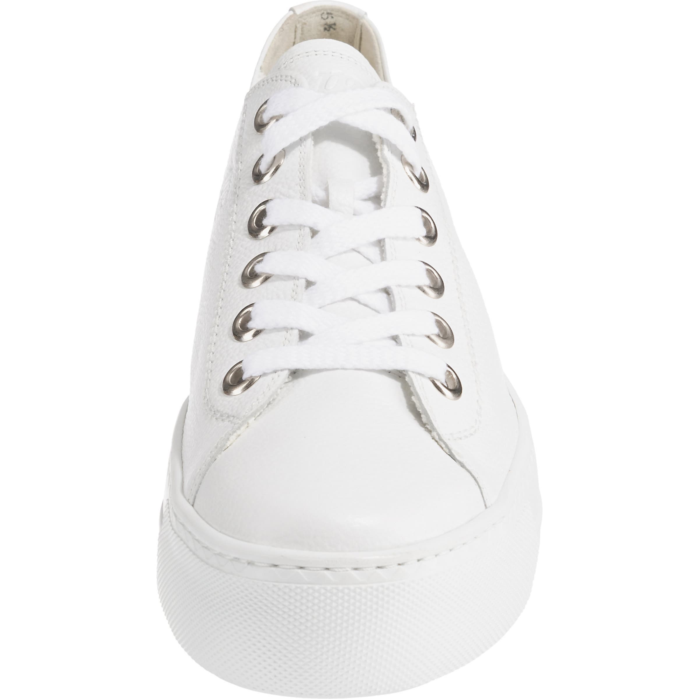 Paul Green Platform trainers in White