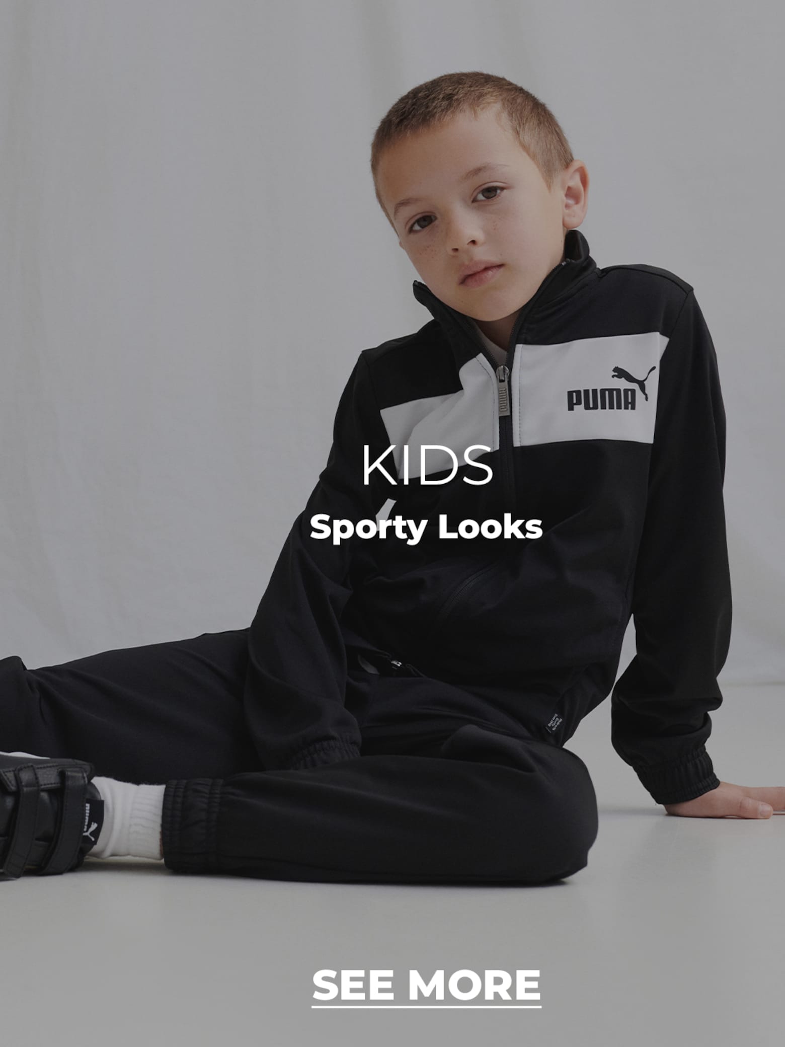 So practical Functional looks for boys