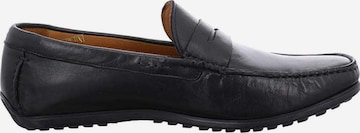 FRETZ MEN Slipper in Schwarz