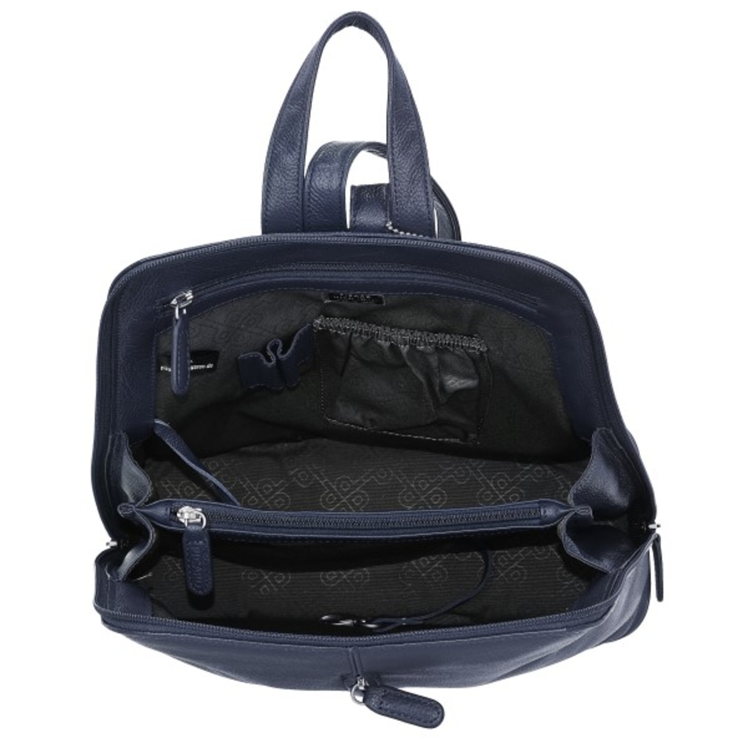 Picard Rucksack 'Luis' in Blau