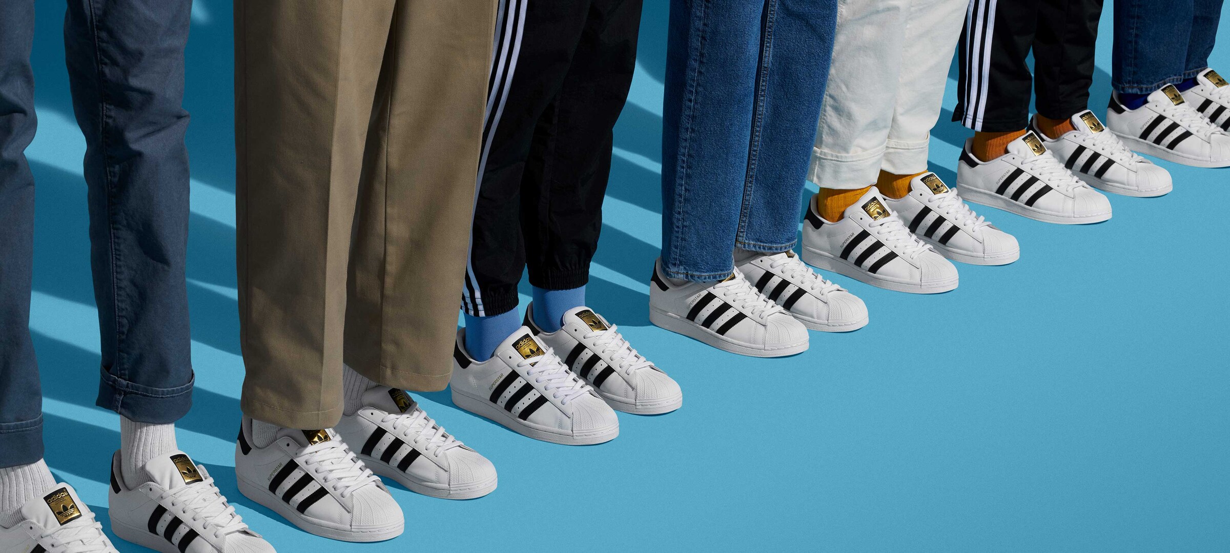 adidas superstar wie viel kosten die