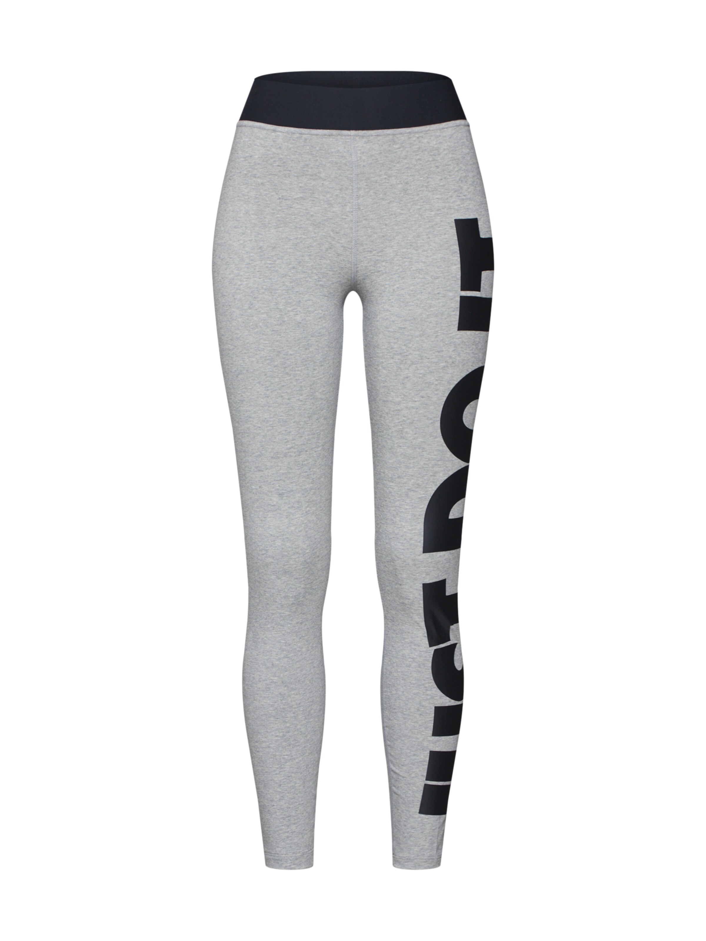 Nike Sportswear - Leggings 'LEGASEE' in de kleur Grijs
