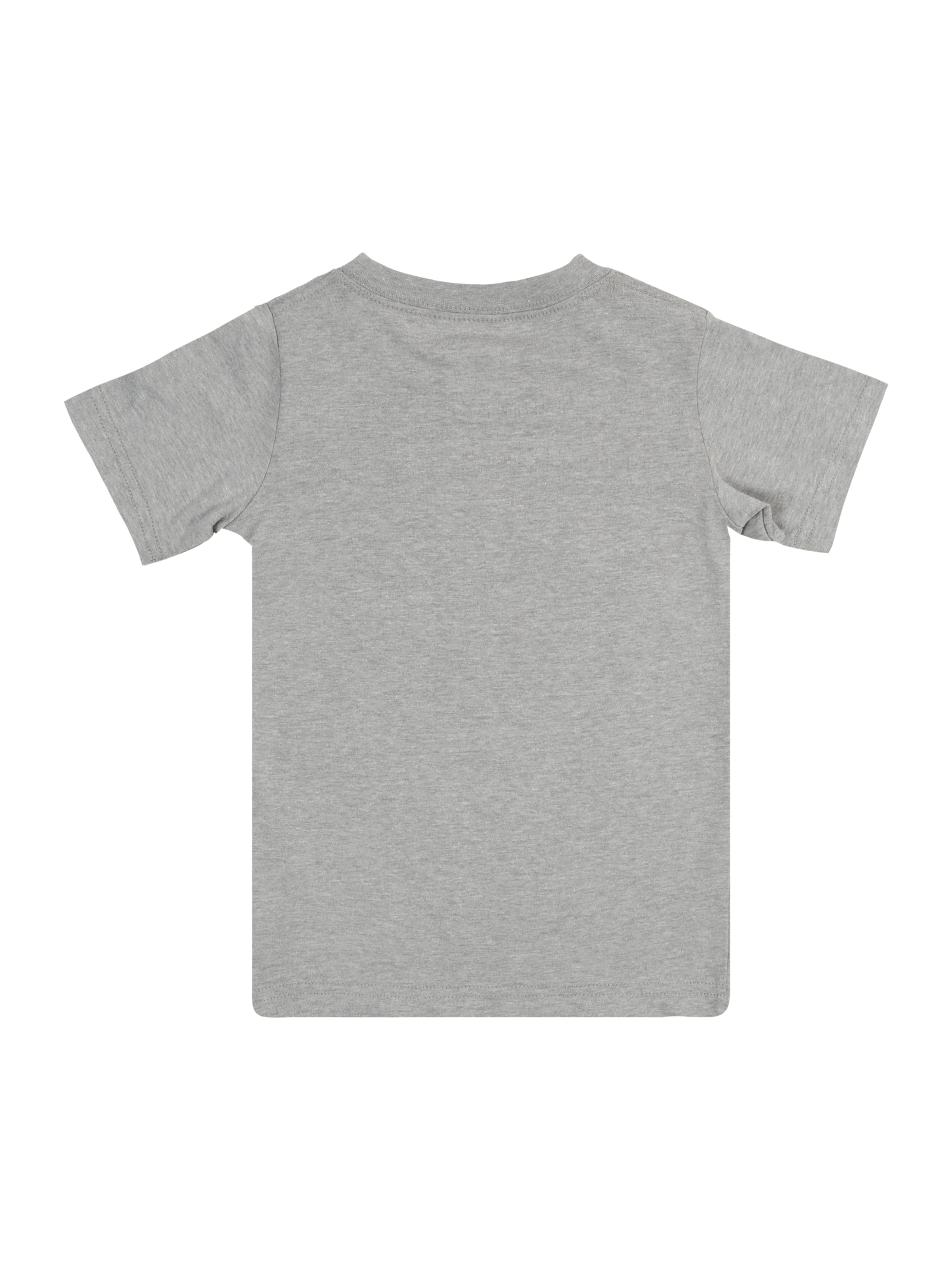 NIKE Tričko - Sivá