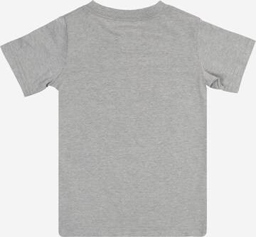 T-Shirt fonctionnel NIKE en gris