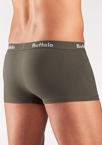 BUFFALO Boxer shorts in Blue