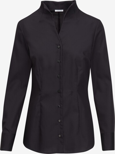 SEIDENSTICKER Bluse in schwarz, Produktansicht