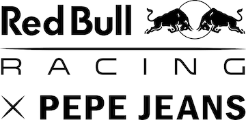 Red Bull Racing x Pepe Jeans