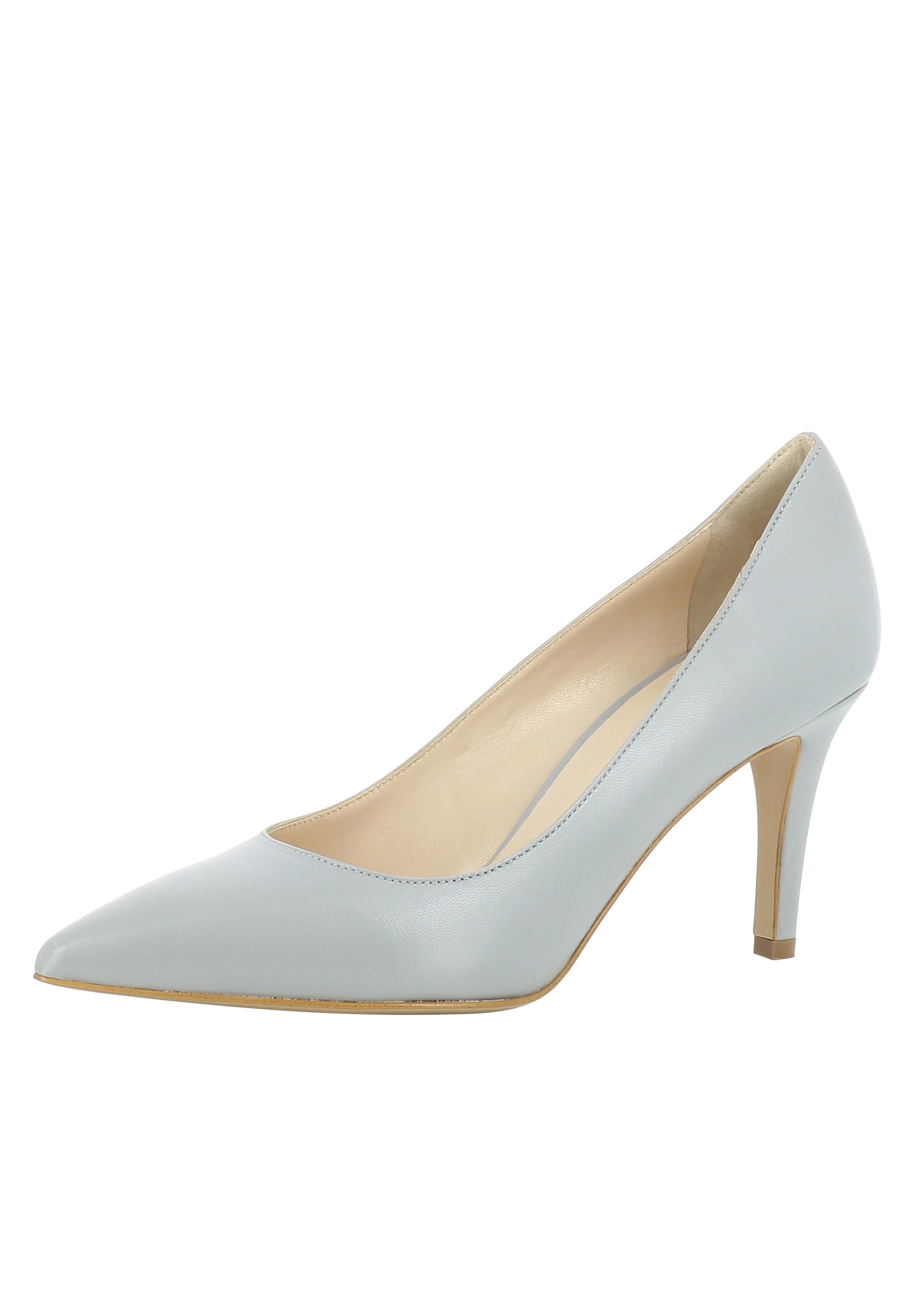 EVITA Pumps 'ARIA' in Grey: front