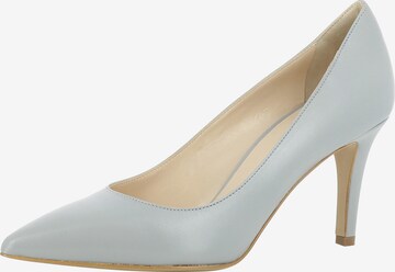 EVITA Pumps 'ARIA' in Grey: front