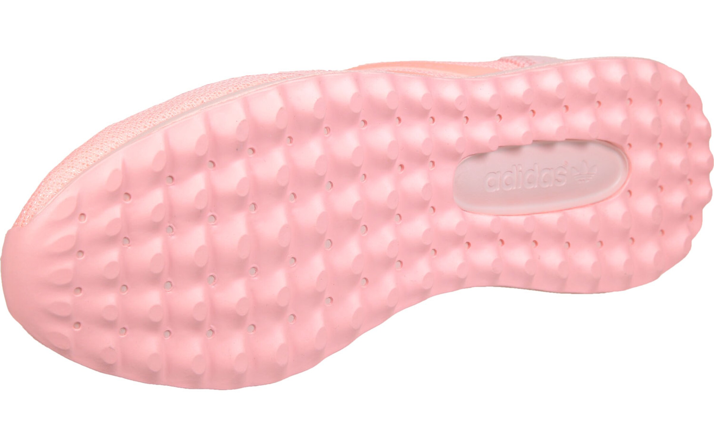 Sneaker 'Los Angeles' di ADIDAS ORIGINALS in rosa