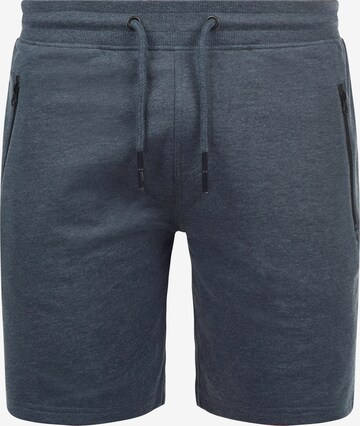 !Solid Broek 'Taras' in Blauw: voorkant