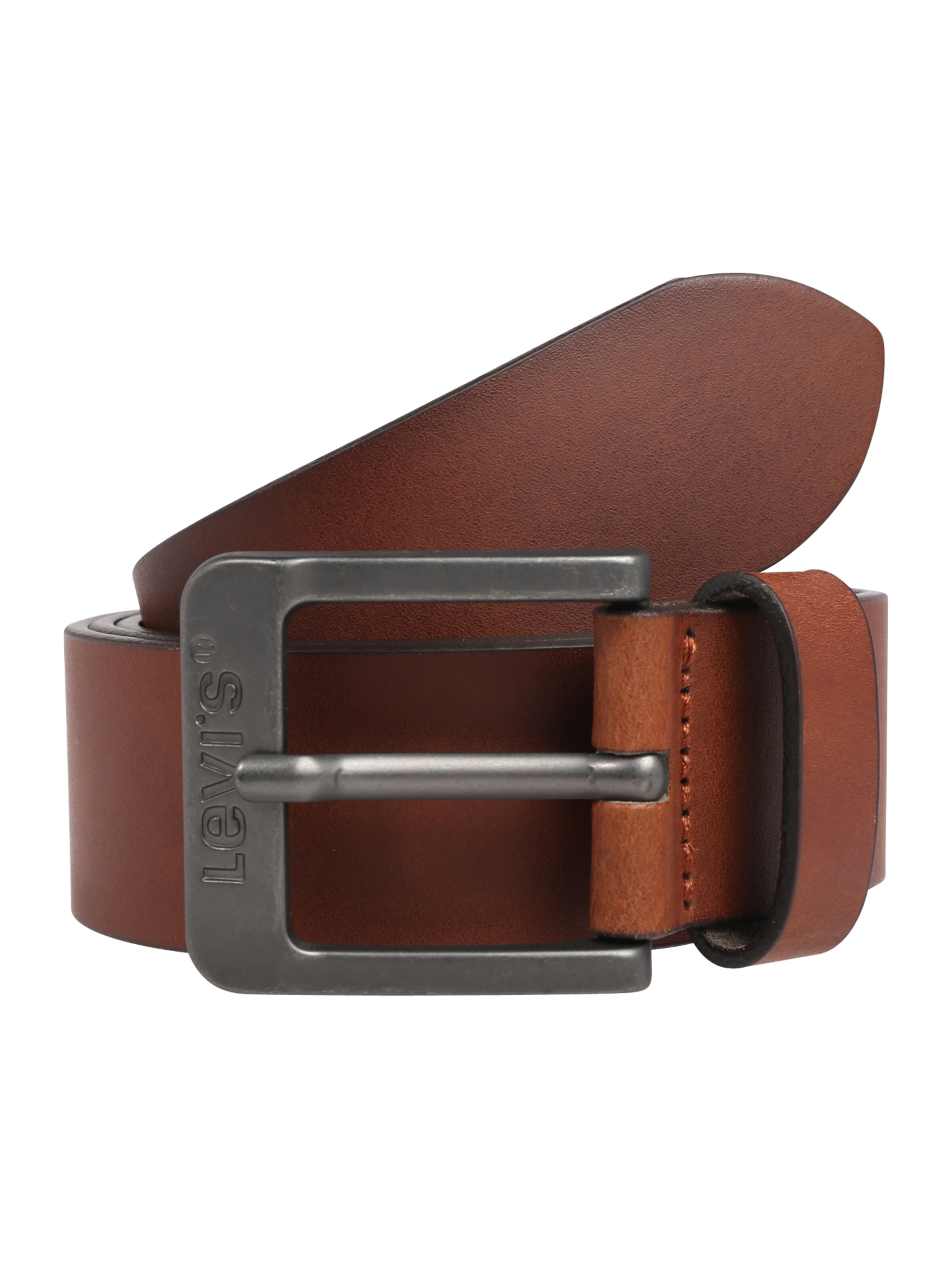 Men Belts | LEVI'S Belt in Brown - NW81523