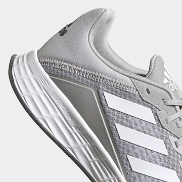 ADIDAS PERFORMANCE Buty do biegania 'Duramo' w kolorze szary