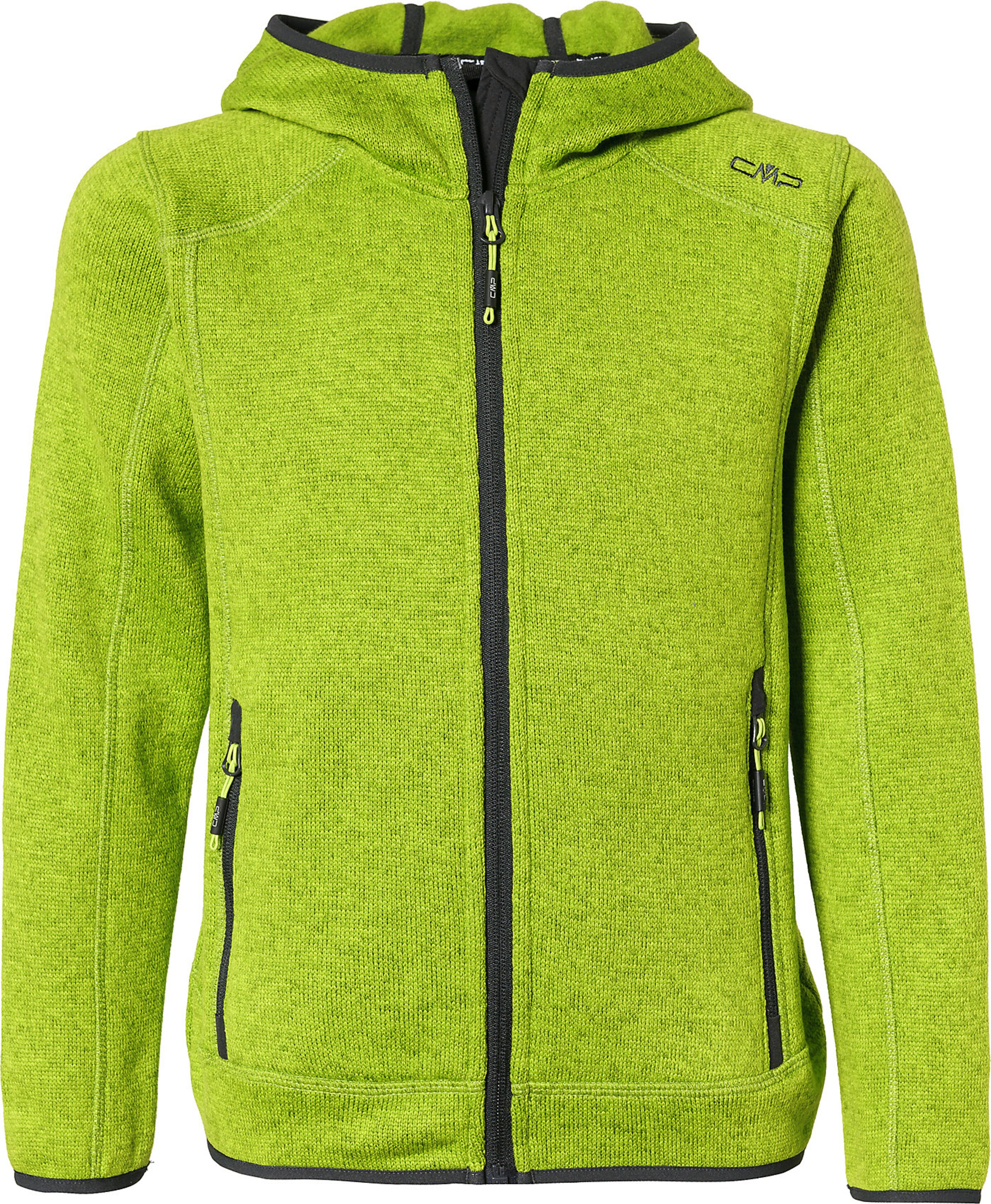 CMP - Sportjacke in grün