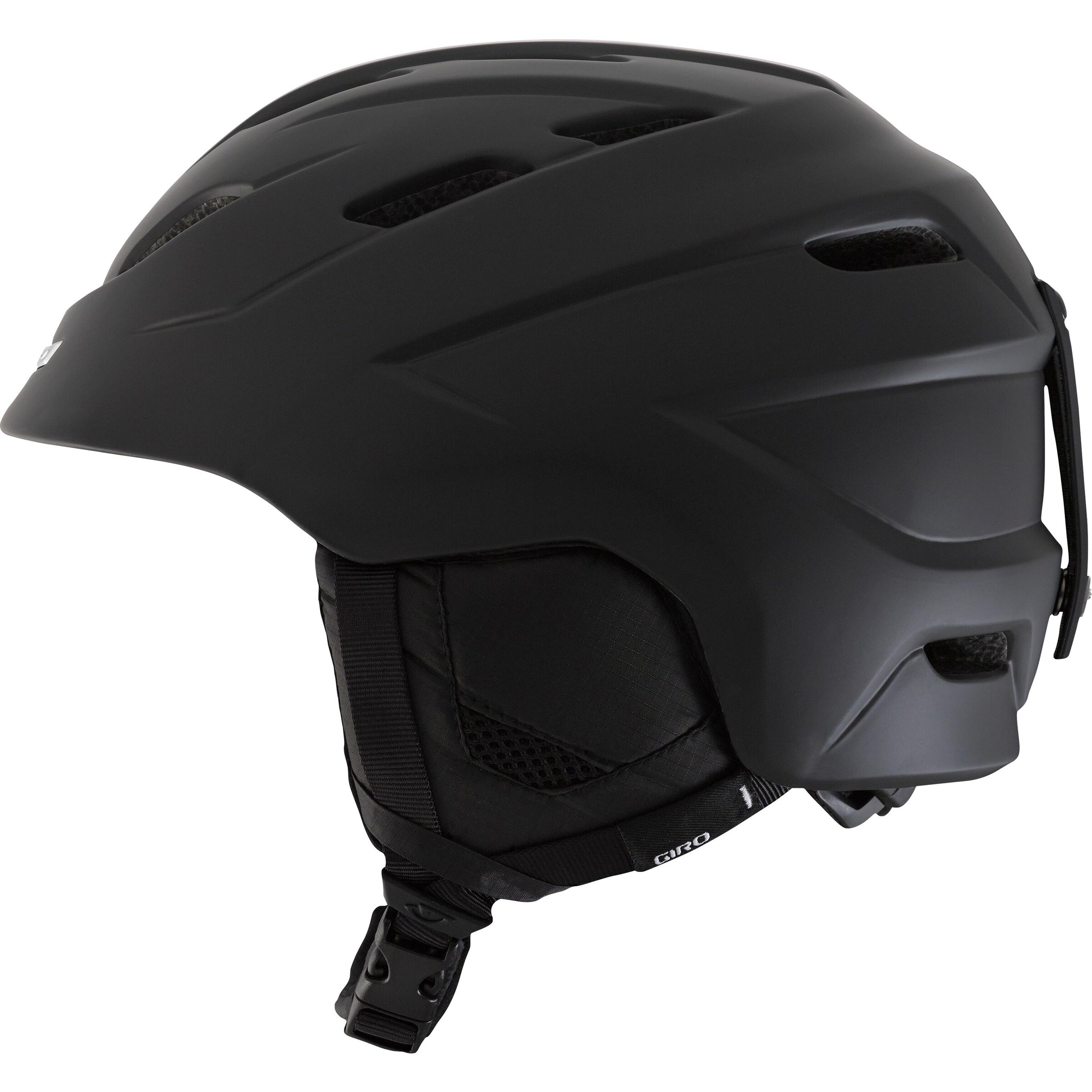 GIRO - Skihelm 'Nine.10' in schwarz