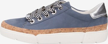 ARA Sneakers laag in Blauw