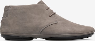 CAMPER Lace-Up Shoes 'Right' in Grey