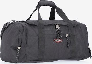 EASTPAK Travel Bag in Black