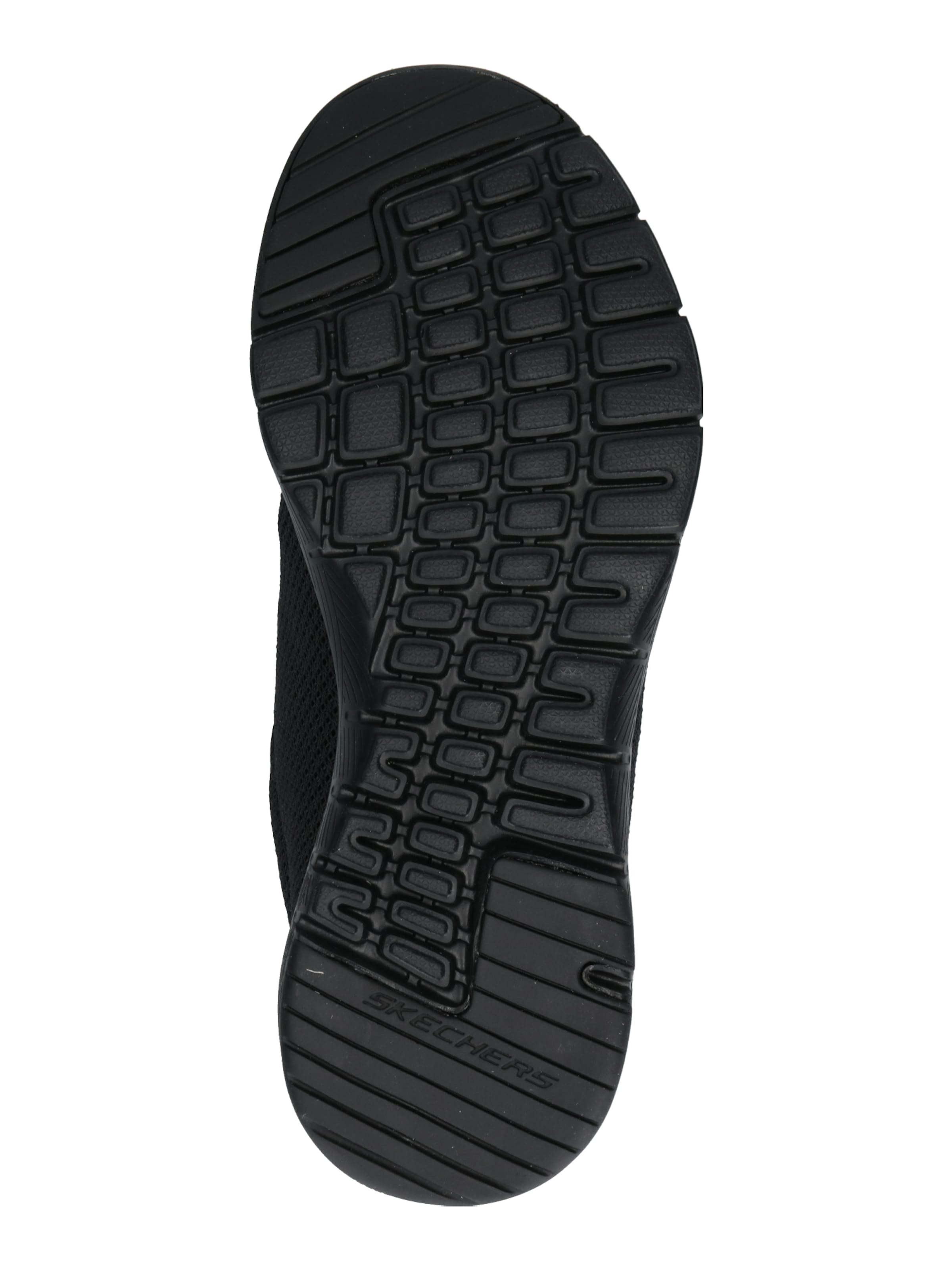 Chaussures Baskets basses Flex Appeal 3.0 SKECHERS en Noir 