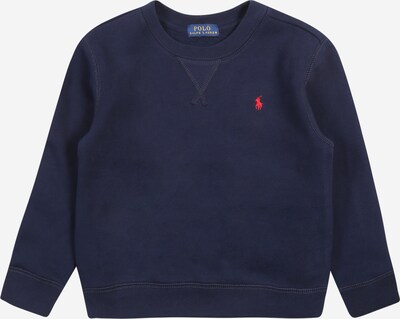 Polo Ralph Lauren Sportisks džemperis, krāsa - tumši zils, Preces skats