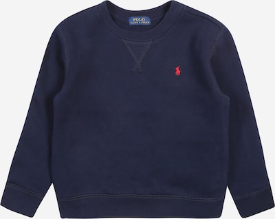 Polo Ralph Lauren Sweatshirt em navy, Vista do produto