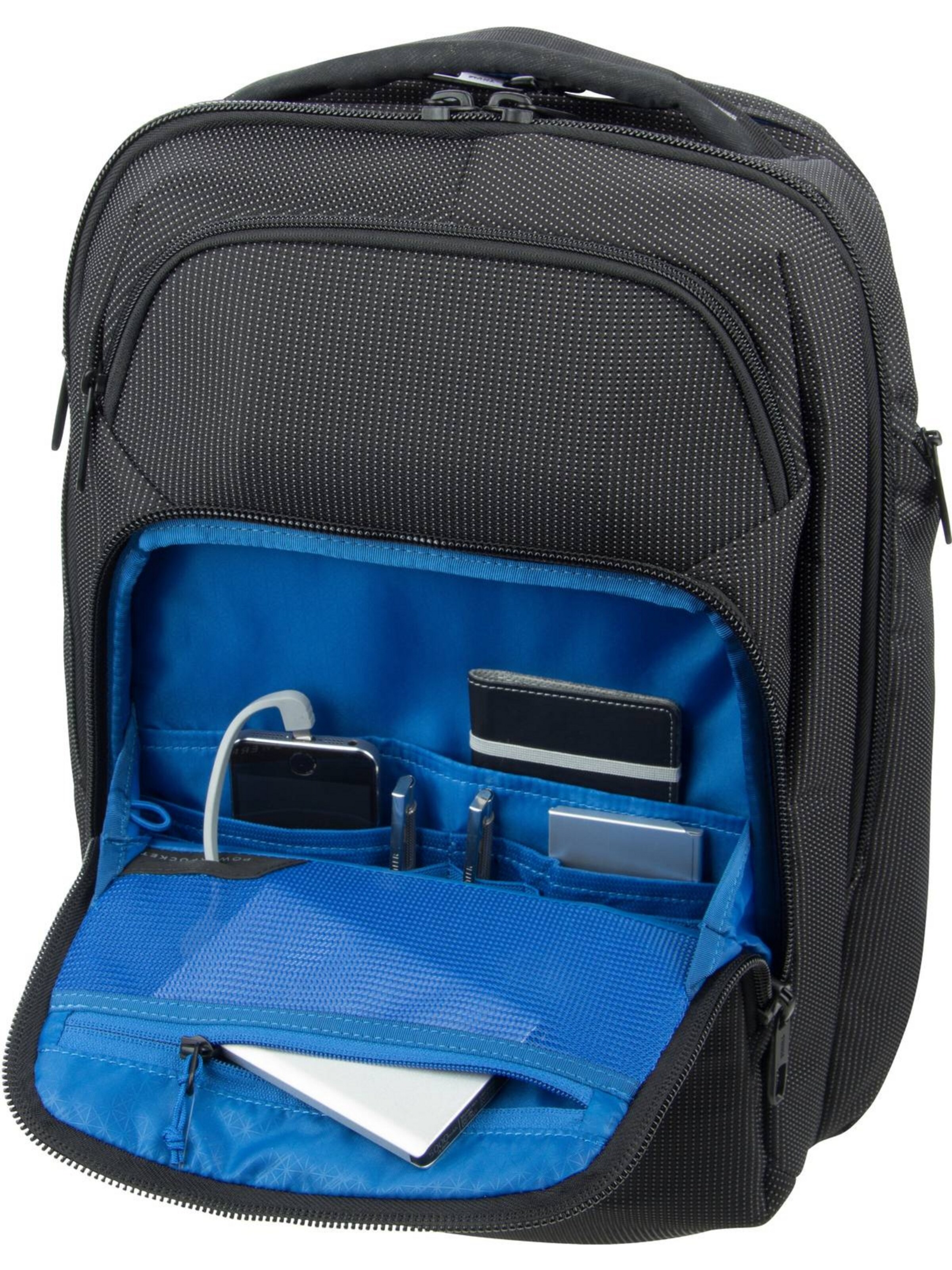 Thule Sports Backpack 'Crossover' in Black