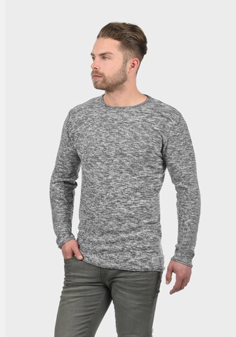 Pullover 'Millard' di Redefined Rebel in grigio: frontale