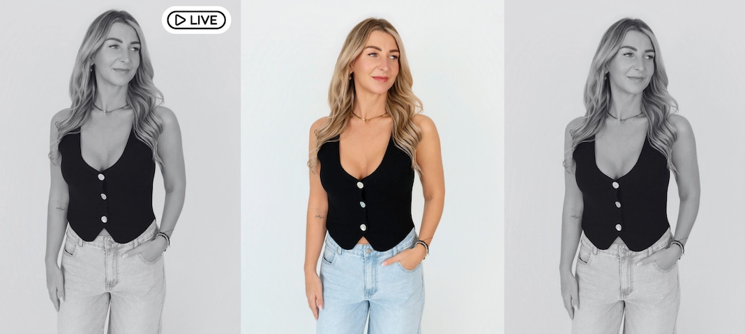 Out-of-Office Chic with Jule 🏝️