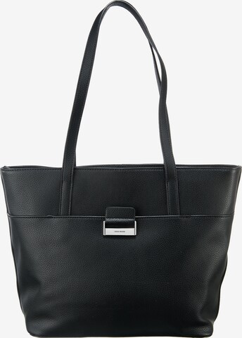 GERRY WEBER Shopper in Schwarz: predná strana