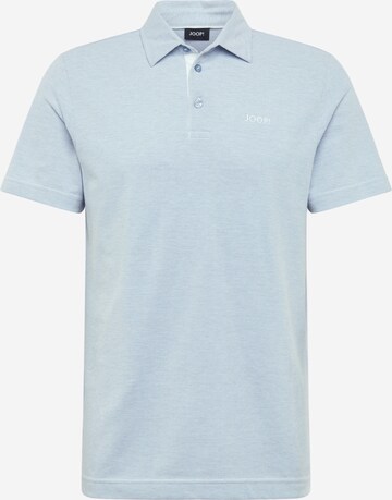 JOOP! Shirt 'Percy' in Blauw: voorkant