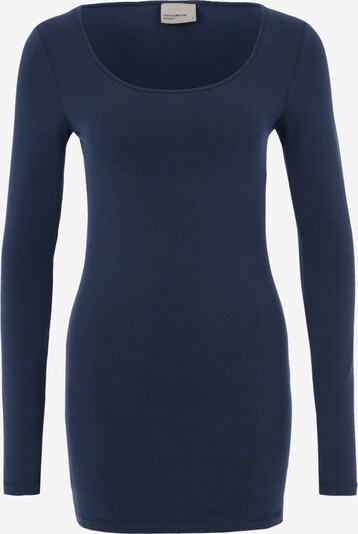 VERO MODA Shirt 'Maxi My' in Navy, Item view