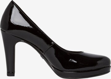 TAMARIS Pumps in Black