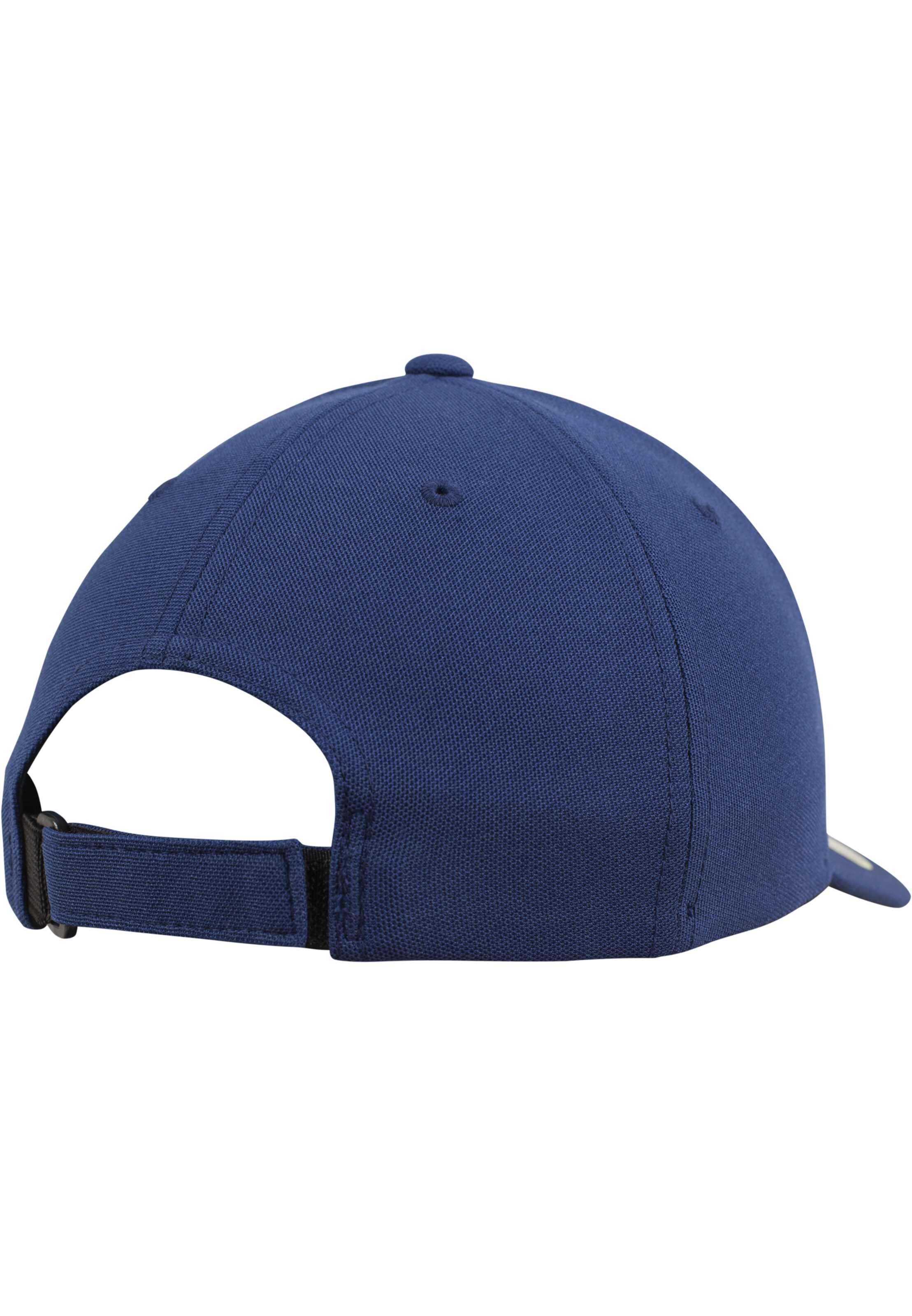 Flexfit Cap in Blau