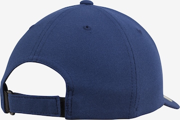 Flexfit Cap in Blau